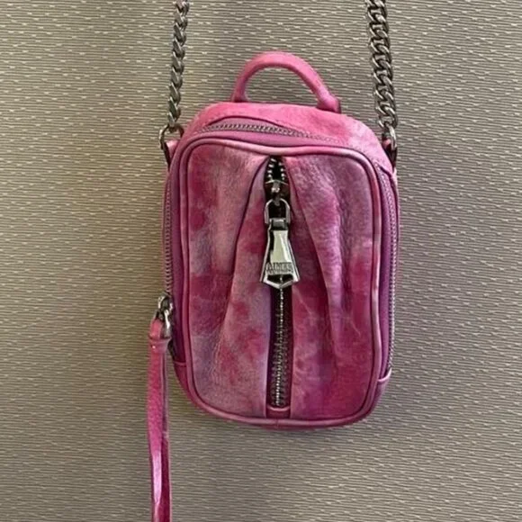 Aimee Kestenberg | Bags | Gently Used Aimee Kestenberg Pink  display picture 1